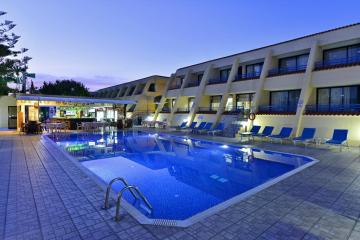 Отель Napa Prince Hotel Apartments Кипр, Айя-Напа, фото 7