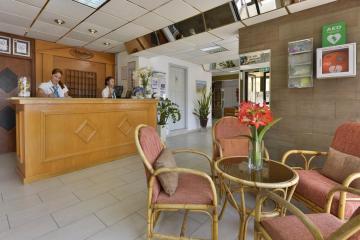 Отель Napa Prince Hotel Apartments Кипр, Айя-Напа, фото 8