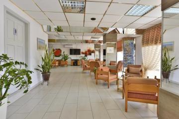 Отель Napa Prince Hotel Apartments Кипр, Айя-Напа, фото 10