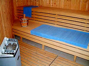 Pandream Hotel Apartments