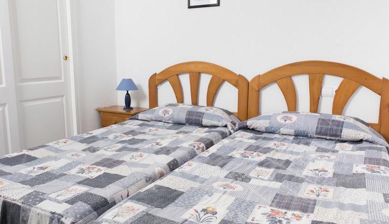 Unitursa Topacio Apartments