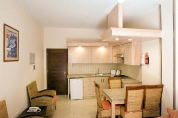 Отель Senator Hotel Apartments Кипр, Айя-Напа, фото 11