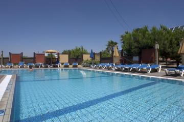 Отель Senator Hotel Apartments Кипр, Айя-Напа, фото 13