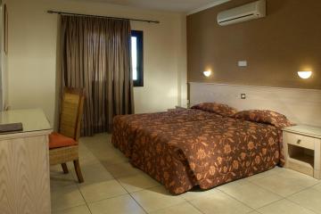 Отель Senator Hotel Apartments Кипр, Айя-Напа, фото 16