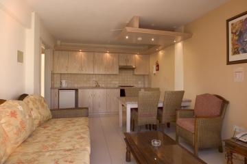 Отель Senator Hotel Apartments Кипр, Айя-Напа, фото 17