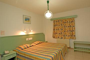 Отель Senator Hotel Apartments Кипр, Айя-Напа, фото 18