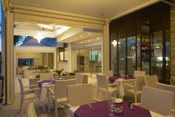 Отель Senator Hotel Apartments Кипр, Айя-Напа, фото 19