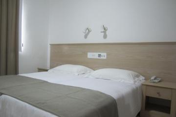 Отель Senator Hotel Apartments Кипр, Айя-Напа, фото 21