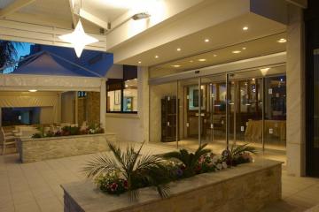 Отель Senator Hotel Apartments Кипр, Айя-Напа, фото 24