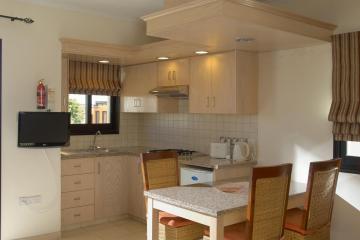 Отель Senator Hotel Apartments Кипр, Айя-Напа, фото 25