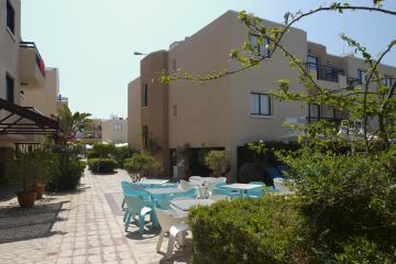 Отель Senator Hotel Apartments Кипр, Айя-Напа, фото 26