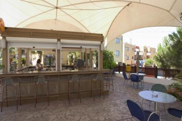 Отель Senator Hotel Apartments Кипр, Айя-Напа, фото 3