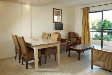 Отель Senator Hotel Apartments Кипр, Айя-Напа, фото 5