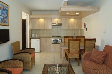 Отель Senator Hotel Apartments Кипр, Айя-Напа, фото 7
