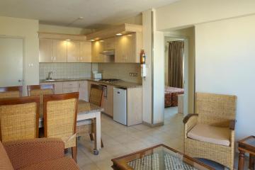 Отель Senator Hotel Apartments Кипр, Айя-Напа, фото 8