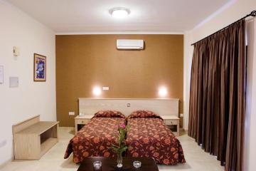 Отель Senator Hotel Apartments Кипр, Айя-Напа, фото 9