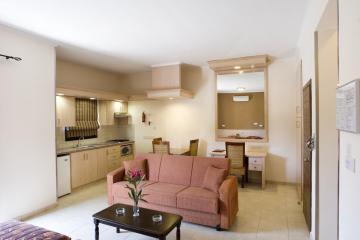 Отель Senator Hotel Apartments Кипр, Айя-Напа, фото 10