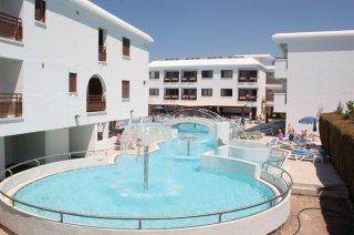 Sofianna Resort & Spa