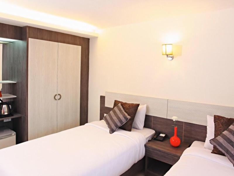 The Zen Hotel Pattaya