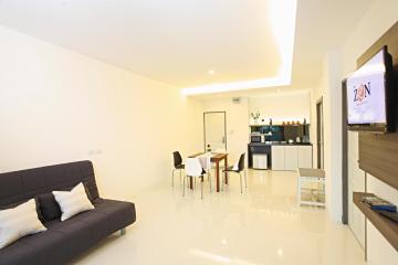 Отель The Zen Hotel Pattaya Таиланд, Паттайя Север, фото 16