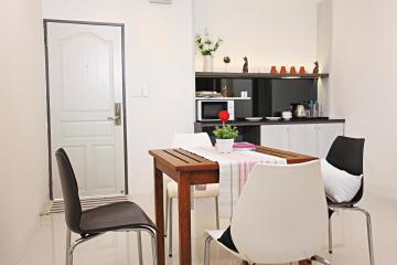 Отель The Zen Hotel Pattaya Таиланд, Паттайя Север, фото 17