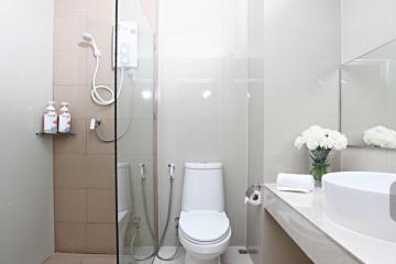 Отель The Zen Hotel Pattaya Таиланд, Паттайя Север, фото 19