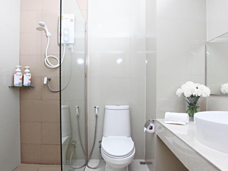 The Zen Hotel Pattaya