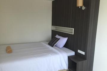 Отель The Zen Hotel Pattaya Таиланд, Паттайя Север, фото 4