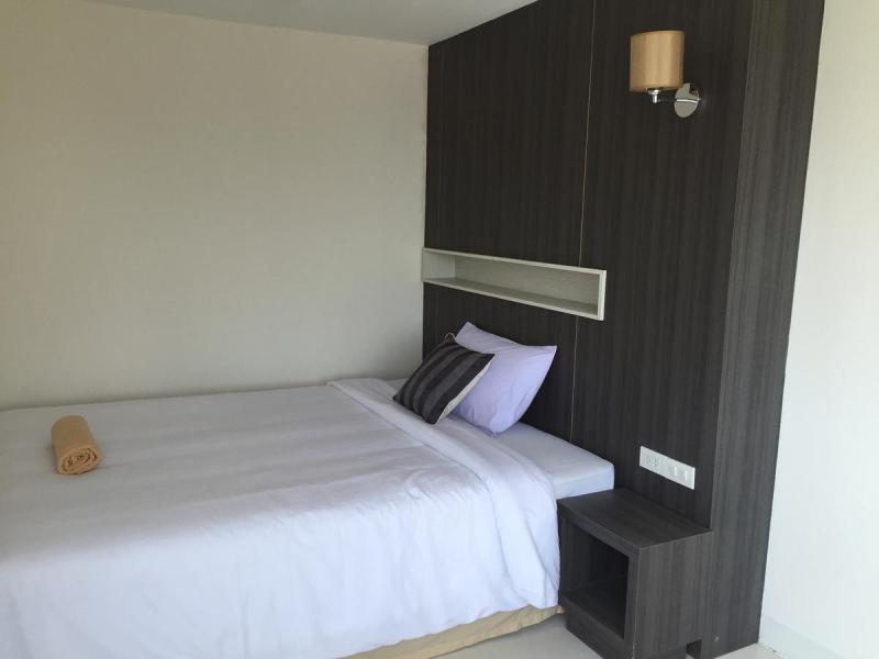 The Zen Hotel Pattaya