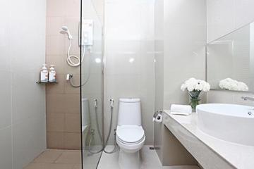 Отель The Zen Hotel Pattaya Таиланд, Паттайя Север, фото 6