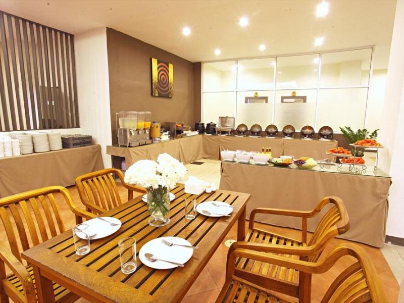 The Zen Hotel Pattaya