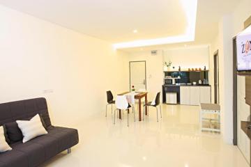 Отель The Zen Hotel Pattaya Таиланд, Паттайя Север, фото 8