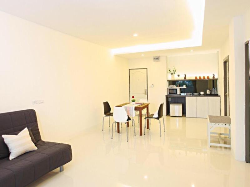 The Zen Hotel Pattaya