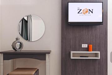 Отель The Zen Hotel Pattaya Таиланд, Паттайя Север, фото 10