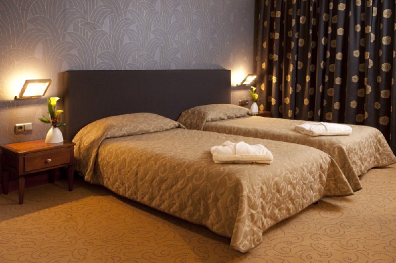 Rosslyn Thracia Hotel Sofia