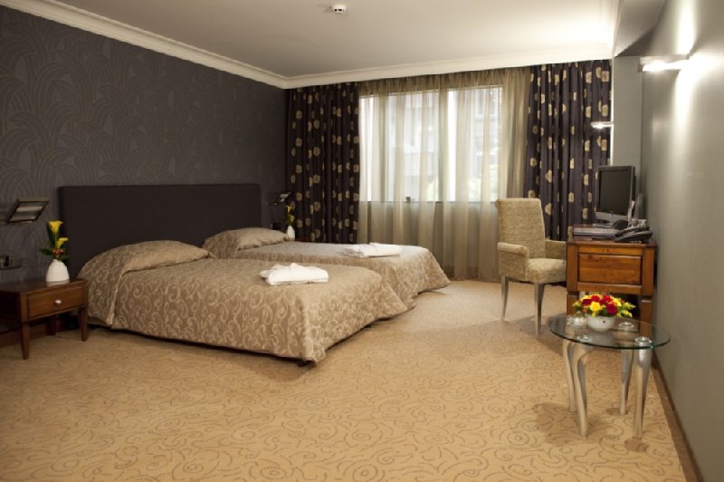 Rosslyn Thracia Hotel Sofia