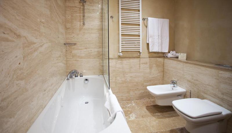 Rosslyn Thracia Hotel Sofia