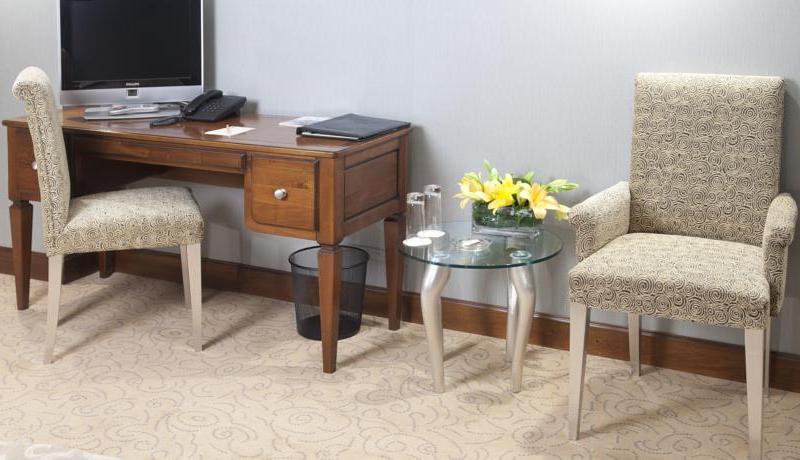 Rosslyn Thracia Hotel Sofia