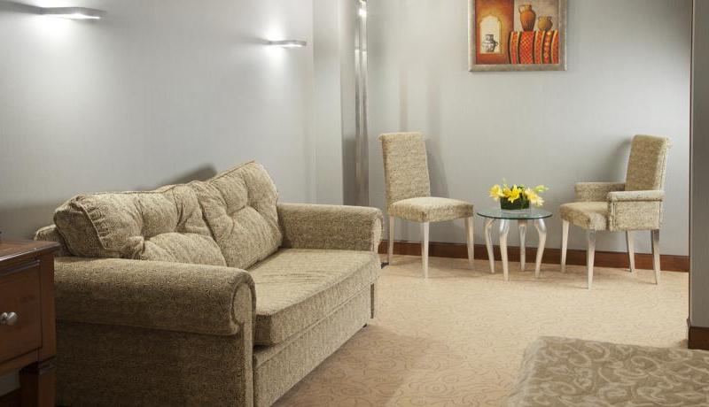 Rosslyn Thracia Hotel Sofia