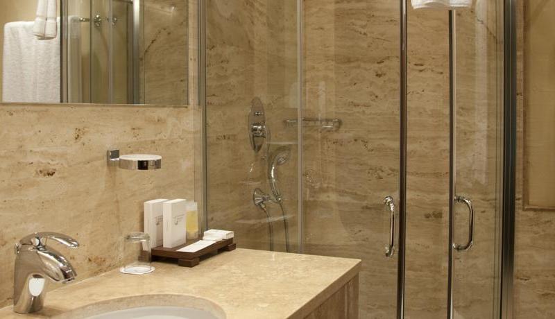Rosslyn Thracia Hotel Sofia