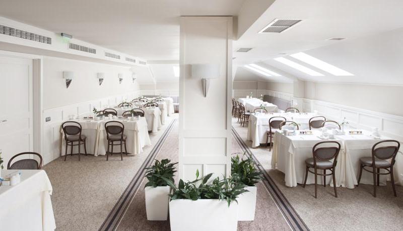 Rosslyn Thracia Hotel Sofia