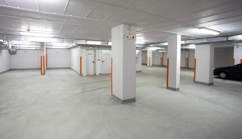 Rosslyn Thracia Hotel Sofia