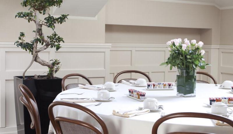Rosslyn Thracia Hotel Sofia