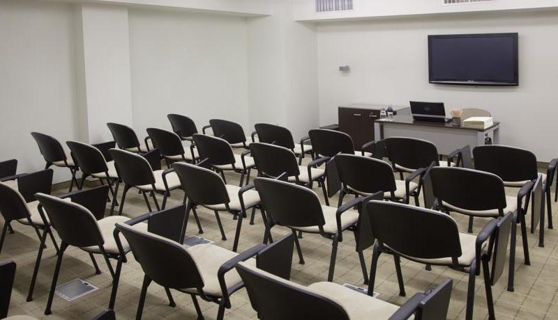Rosslyn Thracia Hotel Sofia
