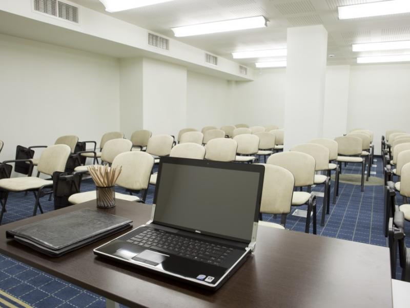 Rosslyn Thracia Hotel Sofia
