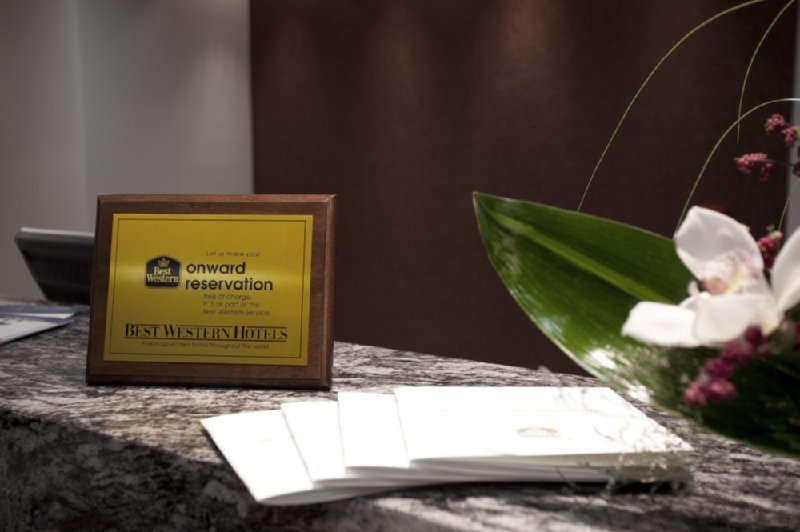 Rosslyn Thracia Hotel Sofia