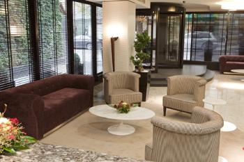 Rosslyn Thracia Hotel Sofia