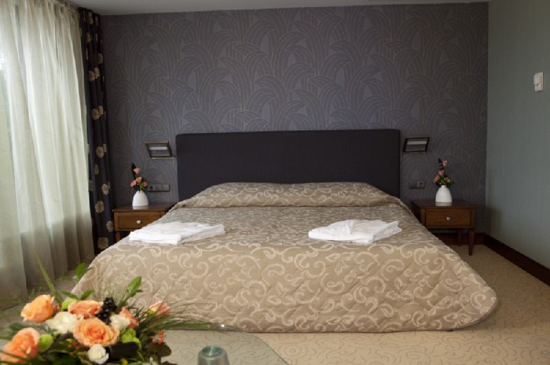 Rosslyn Thracia Hotel Sofia