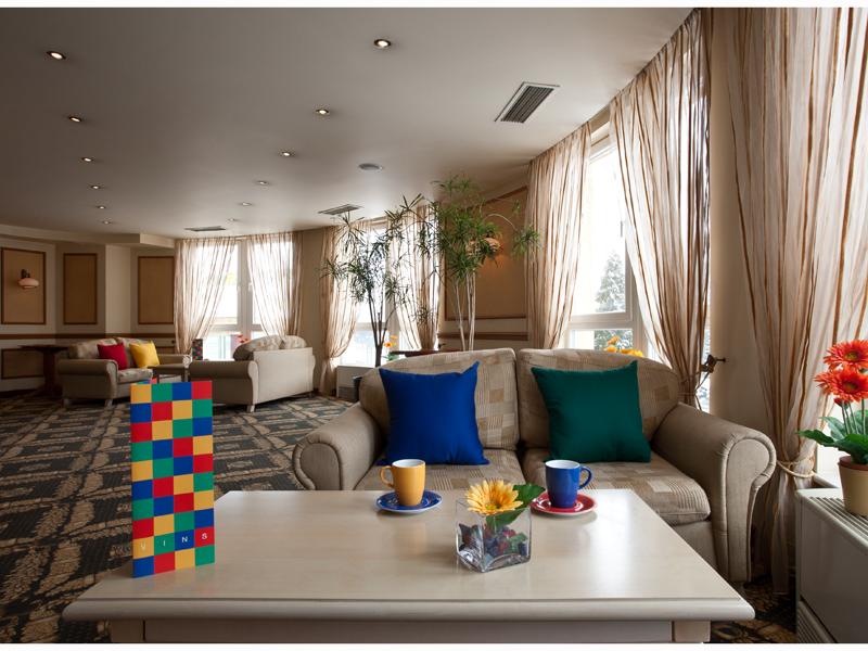 Maison Sofia Hotel