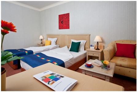 Maison Sofia Hotel